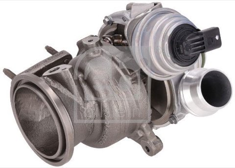 Febi Bilstein 187039 Turbocharger, photo 2