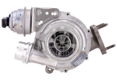 Febi Bilstein 187039 Turbocharger, photo 3
