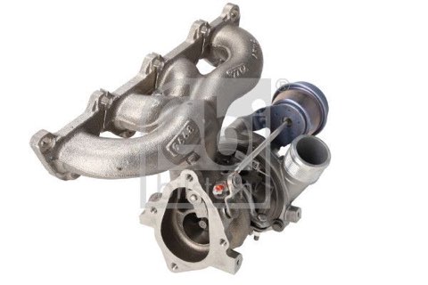 Febi Bilstein 187042 Turbocharger, photo 2