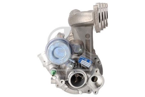Febi Bilstein 187042 Turbocharger, photo 3