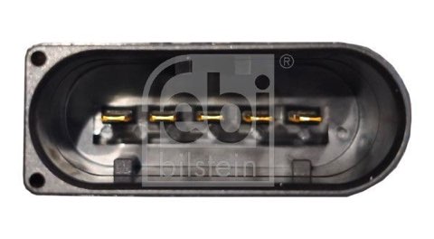 Febi Bilstein 187043 Turbocharger, Regulated Two-Stage Charging, photo 3