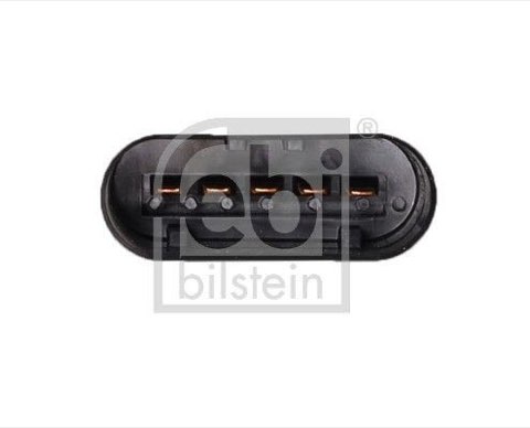 Febi Bilstein 187044 Turbocharger, photo 3