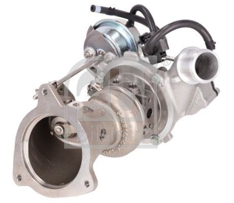 Febi Bilstein 187045 Turbocharger, photo 2