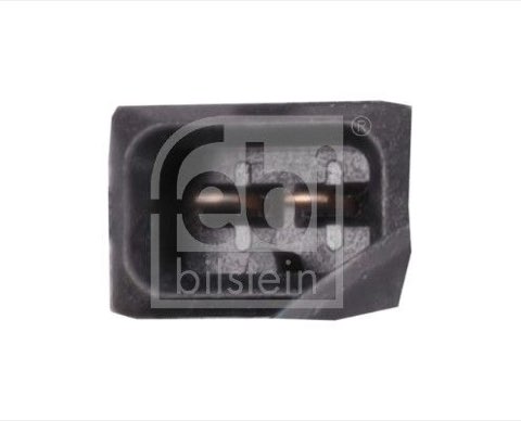 Febi Bilstein 187045 Turbocharger, photo 3