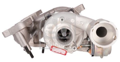 Febi Bilstein 187046 Turbocharger, photo 3