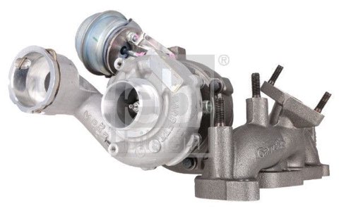 Febi Bilstein 187047 Turbocharger