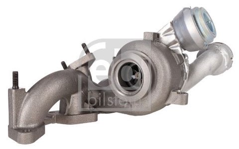 Febi Bilstein 187047 Turbocharger, photo 2