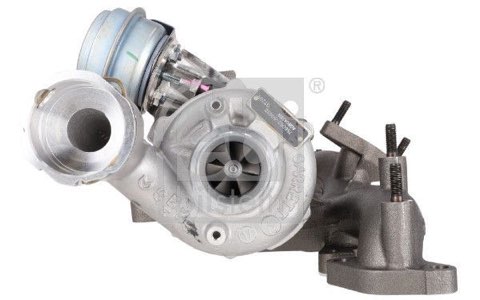 Febi Bilstein 187047 Turbocharger, photo 3