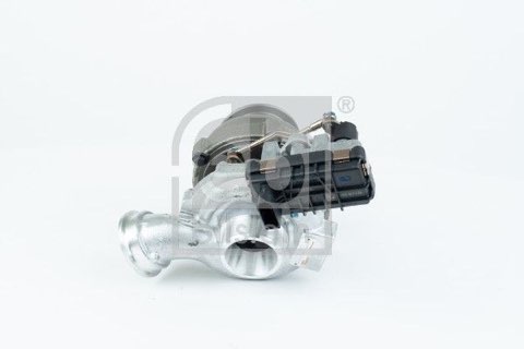Febi Bilstein 187048 Turbocharger