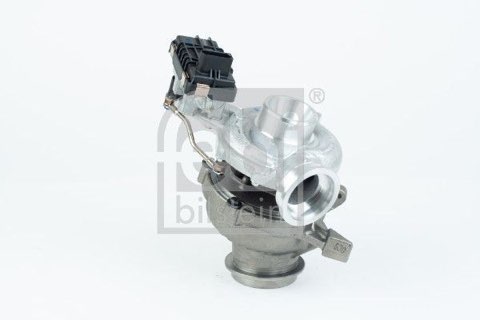 Febi Bilstein 187048 Turbocharger, photo 2