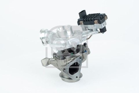 Febi Bilstein 187048 Turbocharger, photo 3