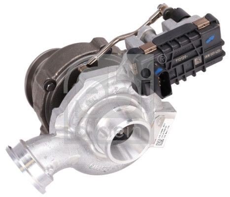 Febi Bilstein 187049 Turbocharger