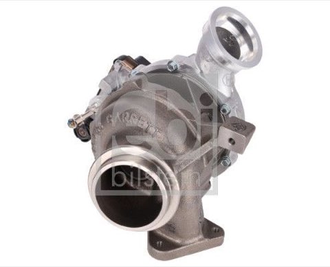 Febi Bilstein 187049 Turbocharger, photo 2