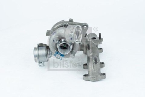 Febi Bilstein 187051 Turbocharger