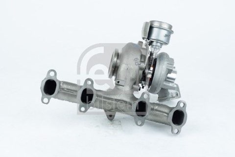 Febi Bilstein 187051 Turbocharger, photo 2
