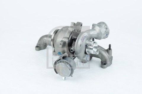 Febi Bilstein 187051 Turbocharger, photo 3