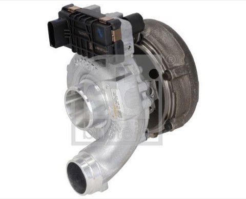 Febi Bilstein 187052 Turbocharger