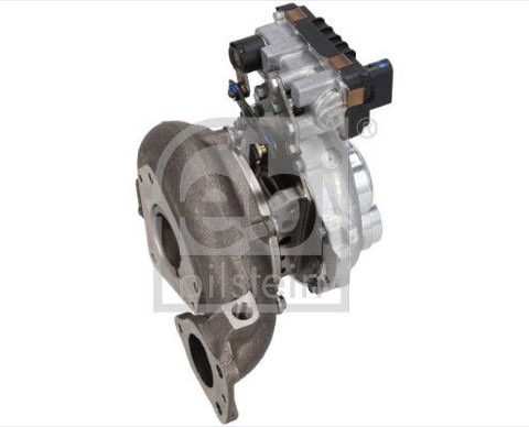 Febi Bilstein 187052 Turbocharger, photo 2