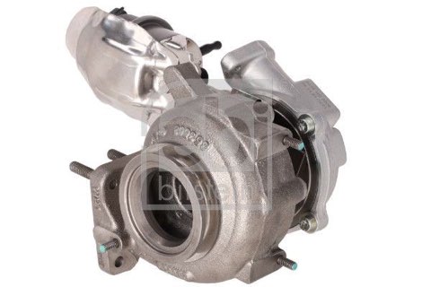 Febi Bilstein 187053 Turbocharger, photo 2