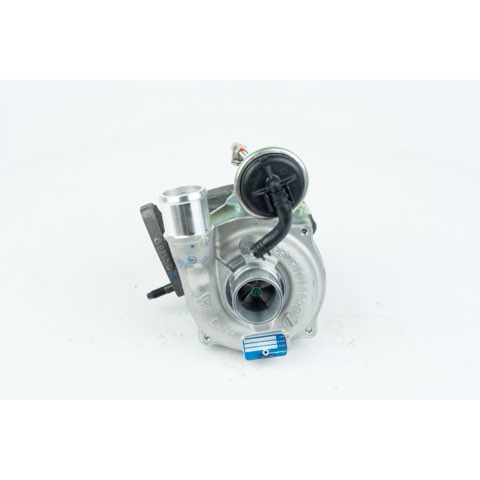 Febi Bilstein 187055 Turbocharger, photo 2