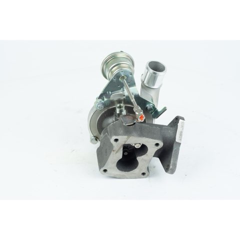 Febi Bilstein 187055 Turbocharger, photo 3