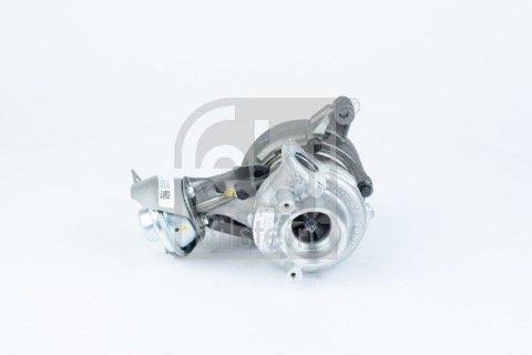 Febi Bilstein 187057 Turbocharger