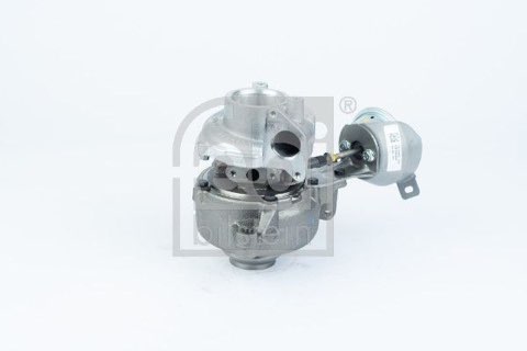 Febi Bilstein 187057 Turbocharger, photo 3
