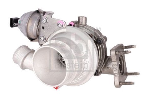 Febi Bilstein 187059 Turbocharger
