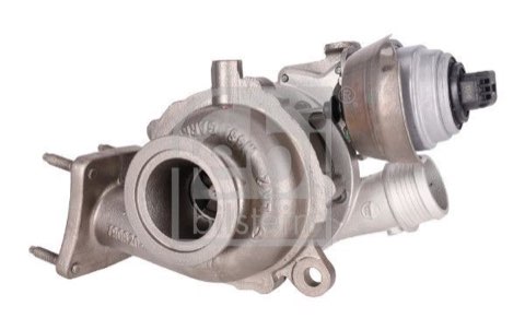 Febi Bilstein 187059 Turbocharger, photo 2