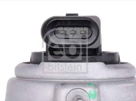 Febi Bilstein 187059 Turbocharger, photo 3