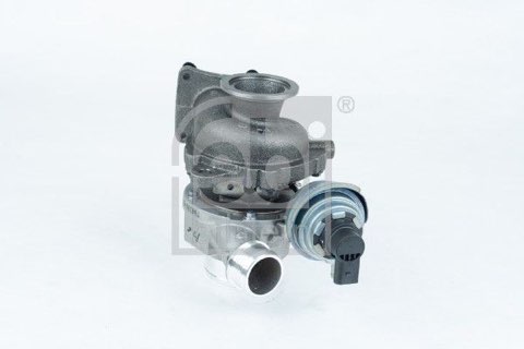 Febi Bilstein 187060 Turbocharger, photo 2
