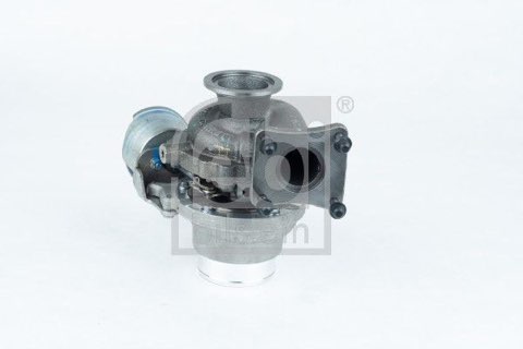 Febi Bilstein 187060 Turbocharger, photo 3