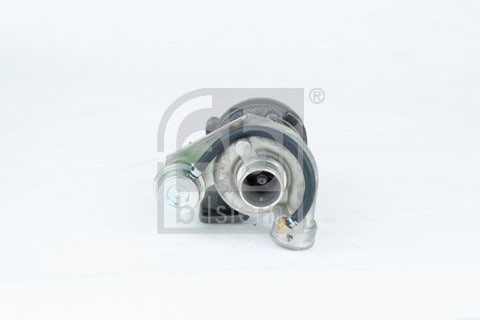 Febi Bilstein 187061 Turbocharger