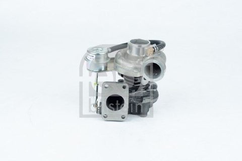 Febi Bilstein 187061 Turbocharger, photo 3
