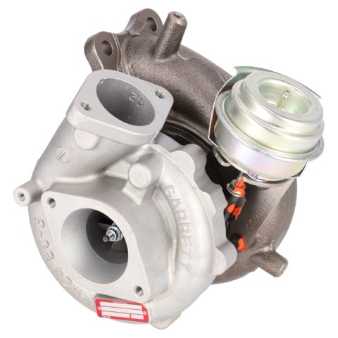 Febi Bilstein 187062 Turbocharger, photo 2