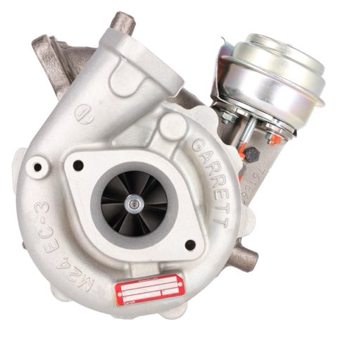 Febi Bilstein 187062 Turbocharger, photo 3