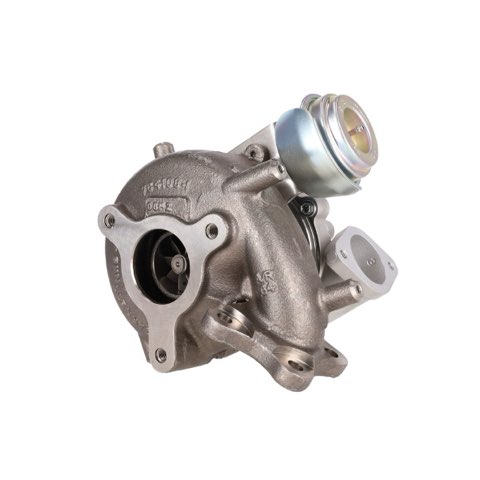 Febi Bilstein 187063 Turbocharger