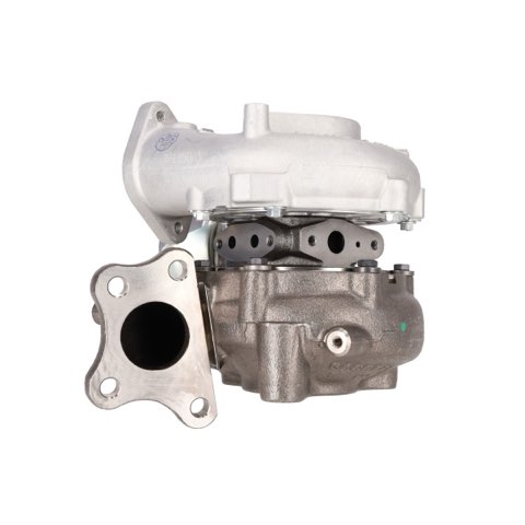 Febi Bilstein 187063 Turbocharger, photo 2