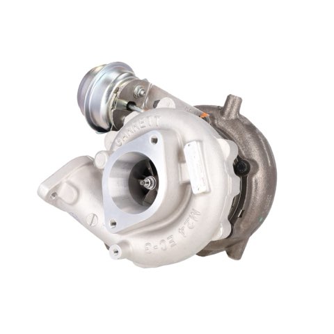 Febi Bilstein 187063 Turbocharger, photo 3