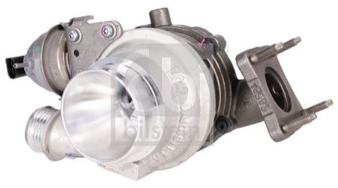 Febi Bilstein 187066 Turbocharger