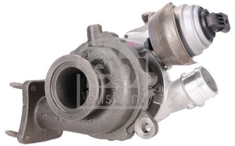 Febi Bilstein 187066 Turbocharger, photo 2