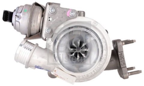 Febi Bilstein 187066 Turbocharger, photo 3