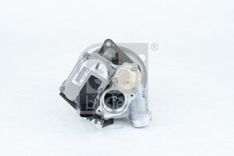 Febi Bilstein 187068 Turbocharger
