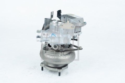 Febi Bilstein 187068 Turbocharger, photo 2