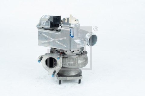 Febi Bilstein 187068 Turbocharger, photo 3