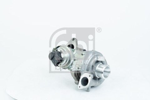 Febi Bilstein 187069 Turbocharger, photo 3