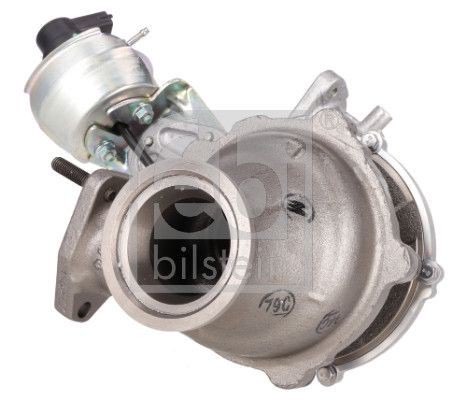 Febi Bilstein 187070 Turbocharger, photo 2