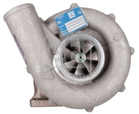 Febi Bilstein 187073 Turbocharger