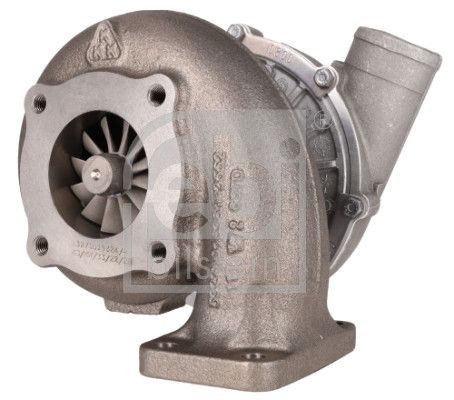 Febi Bilstein 187073 Turbocharger, photo 3