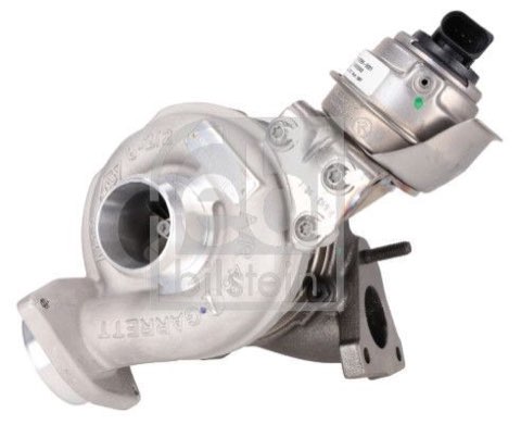 Febi Bilstein 187075 Turbocharger